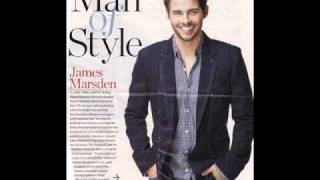 You Are Always On My Mind  James Marsden [upl. by Inoy]