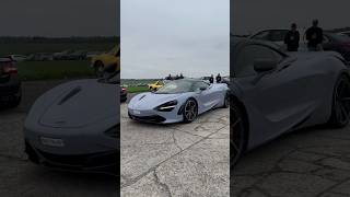 McLaren 720S  Rasso Bondues [upl. by Base517]