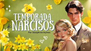 La temporada de los narcisos cap10p3 Señora Graham – [upl. by Rochelle879]