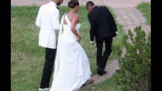 Alica Keys and Swizz Beatz Wedding Photos [upl. by Neville]