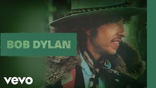 Bob Dylan  Mozambique Official Audio [upl. by Dylan]