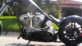 West Coast Chopper [upl. by Singhal]