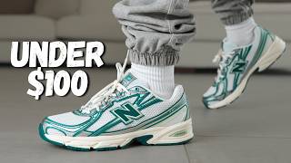 5 MOST Comfortable 100 Sneakers [upl. by Maher165]