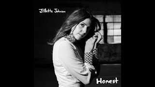 Jillette Johnson  Honest Official Artist Music Video [upl. by Nemzaj]