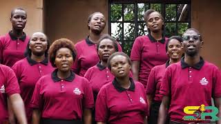 Ancha Ababisa ESANI SDA CHURCH CHOIR NYAMIRA  Simama Records 0724867114 [upl. by Hobey433]