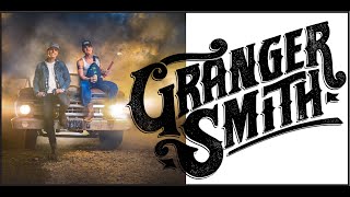 Granger Smith  Happens Like That LIVE  The Ranch  Ft Myers FL 11182017 [upl. by Trumaine]