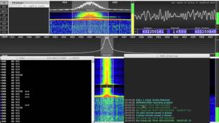 Privacy nelle comunicazioni radio digitali DMR [upl. by Ayanej]