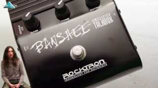 ROCKTRON  BANSHEE [upl. by Longtin]