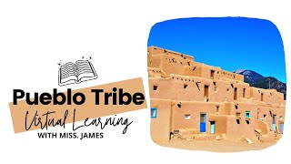 The Pueblo Tribe [upl. by Coco]