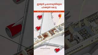 ഇന്ത്യൻ പ്രധാനമന്ത്രിയുടെ ഇന്ത്യ വൺ  Air India One All about the new hightech planes for PM [upl. by Cranston404]