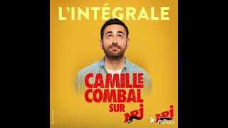 Intro Camille Combal Sur NRJ 16h19h Saison 1 [upl. by Aneehs]