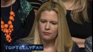 Homophobic women in the Question Time audience BBC1 27314 [upl. by Cassandry]