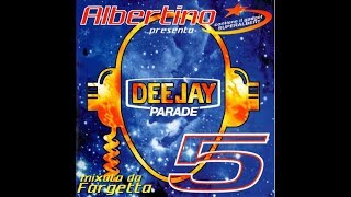 Deejay Parade Volume 5 1994 [upl. by Akemet]