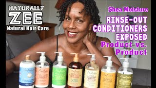 4C Natural Hair Care  How to Choose a Conditioner amp Save Money [upl. by Neellok883]