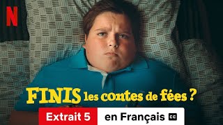 Finis les contes de fées  Extrait 5 soustitré  BandeAnnonce en Français  Netflix [upl. by Sakovich820]