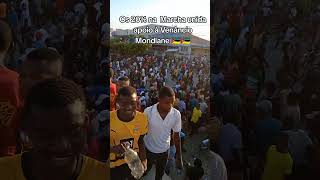 Greve Nacional Moçambique foryou fy mozambique VenâncioModlane [upl. by Ynattib]