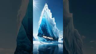 Unlocking the Secrets of Icebergs [upl. by Vowel]