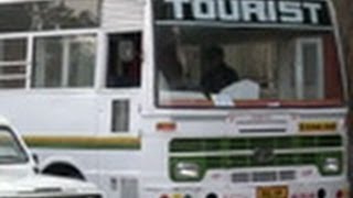 Student gangraped in moving bus in Delhi [upl. by Lorrad]