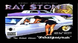 Ray Stone  So Fly Audio OfisoBigBodymusik [upl. by Enirtak]