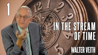 Walter Veith  Creation To Restoration  In The Stream Of Time Part 1 [upl. by Parish]