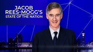 Jacob ReesMoggs State Of The Nation  Wednesday 10th July [upl. by Yahs]