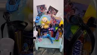 Baby bday hamper🫶 [upl. by Riebling]