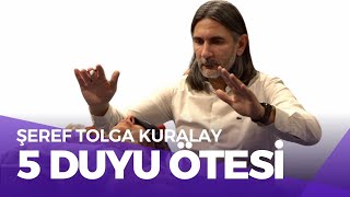 quotPleiades Meditasyonuyla 5 Duyunun Ötesine Geçiş Algılarınızı Yeniden Keşfedinquot [upl. by Quinn]