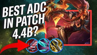 NEW ADC IS BROKEN  PLAY THIS BUILD Challenger Sivir Gameplay Build amp Guide RiftGuides Wild Rift [upl. by Ynner]