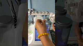 ADOO Beauty 8 In 1 HydraFacial machine [upl. by Pearle]