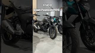 Yamaha Showroom in Vijayawada MG Road  TechTravelTelugu [upl. by Wenz]