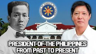 List of Presidents Of The Philippines [upl. by Inig]