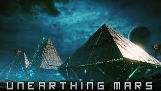 Unearthing Mars  PS4 Pro  VR Lets play part 6 FInale [upl. by Grissel]