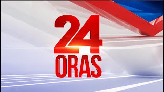 24 Oras Livestream August 14 2024  Replay [upl. by Inilahs584]