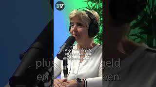 Van loonstrook naar WIAuitkering met Christel Dekker en Reinout Slee werkwaarde chronischziek [upl. by Mars]