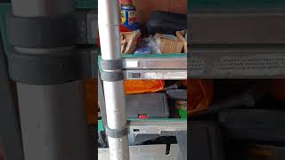 Ender 3 Telescopic ladder repair [upl. by Ayotal]