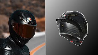 10 Most Incredible Motorcycle Helmets That are NEXT LEVEL [upl. by Irianat964]