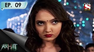 Aahat  আহত Bengali Ep 9  23rd Apr 2017 [upl. by Leunad]