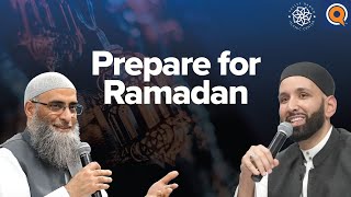 Ramadan Prep 2024  Dr Omar Suleiman amp Sh Yaser Birjas [upl. by Zebulon501]