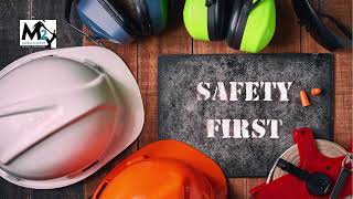 Responsibility of Risk SafetyFirst Essential Tips to StaySafe at Work and Home RiskManagement [upl. by Ellennaj550]