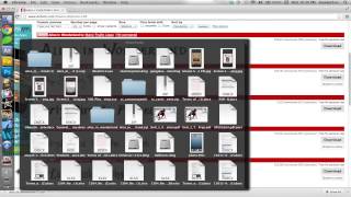 How to Add Free Fonts to Photoshop on Mac [upl. by Dowling]