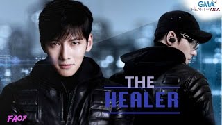 The HEALER❤️ on GMA7 Official Theme Song quotDestinyquot BOU MV with lyrics [upl. by Aldred]