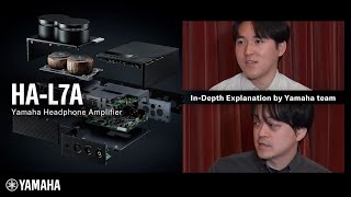 SECRETS BEHIND SOUND  Headphone Amplifier HAL7A InDepth Explanation [upl. by Haile]