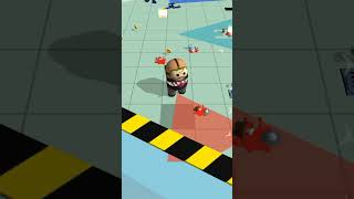 Imposter Smashers  Fun io Games Levels 18 IMPOSTER Gameplays [upl. by Sousa]