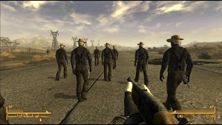 Can 10 Easy Petes survive the Mojave [upl. by Esir697]