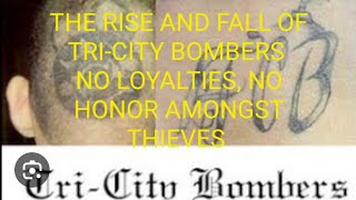 THE RISE AND FALL OF THE TRICITY BOMBERS EPISODE 3 [upl. by Zaob435]