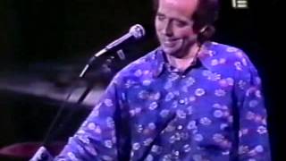 Joan Manuel Serrat Concierto en Argentina Gran Rex 1993 [upl. by Eyaf359]