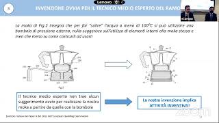 La proprietà intellettuale e industriale [upl. by Osner]