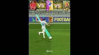 Efootball penalty challenge 2024 😱🤔efootball efootballshorts shorts [upl. by Wendalyn151]