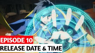 My Isekai Life Episode 10 Release Date [upl. by Claretta]