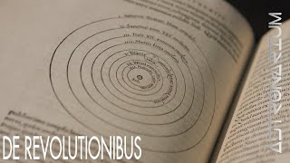 De Revolutionibus  Astronarium 163 [upl. by Vedi]